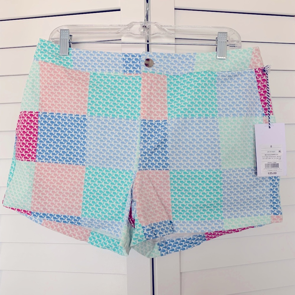 NWT Vineyard Vines by Target Shorts